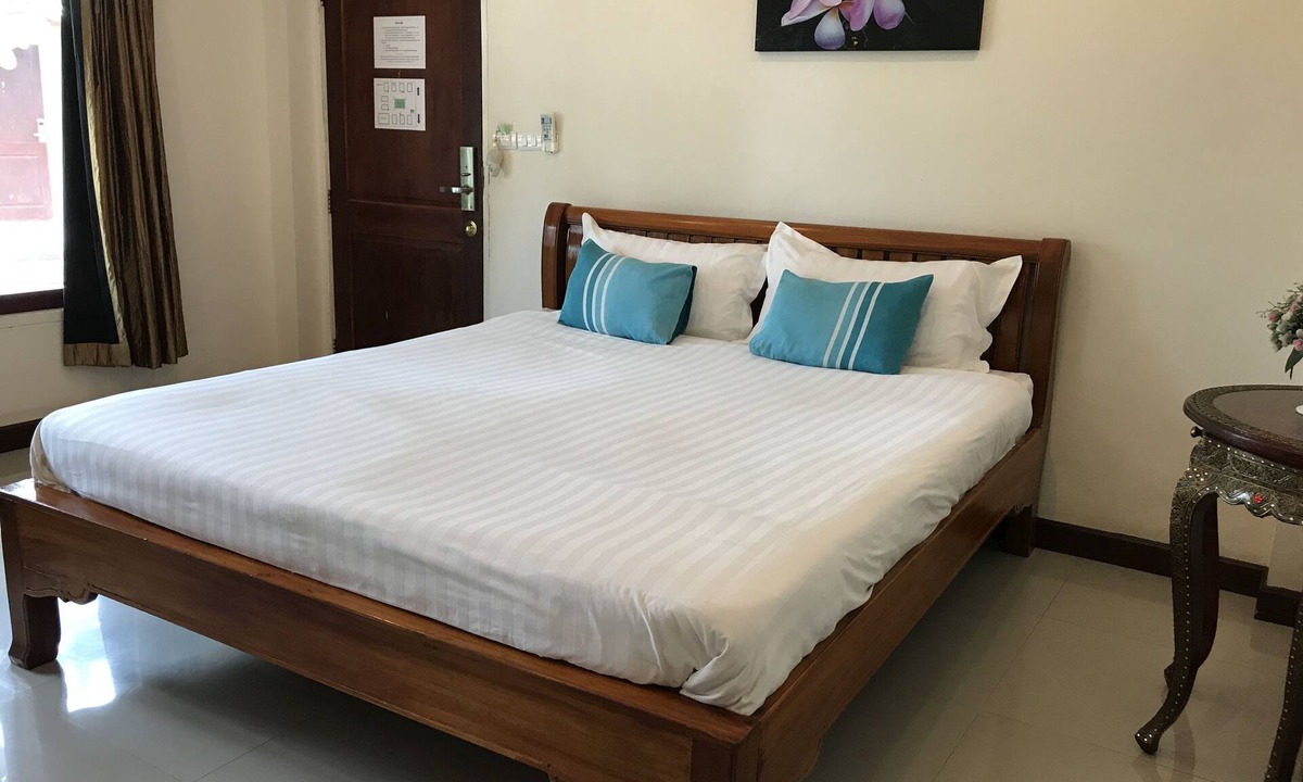 Nakhon Ratchasima Hotel | Baan Ruankaew Resort