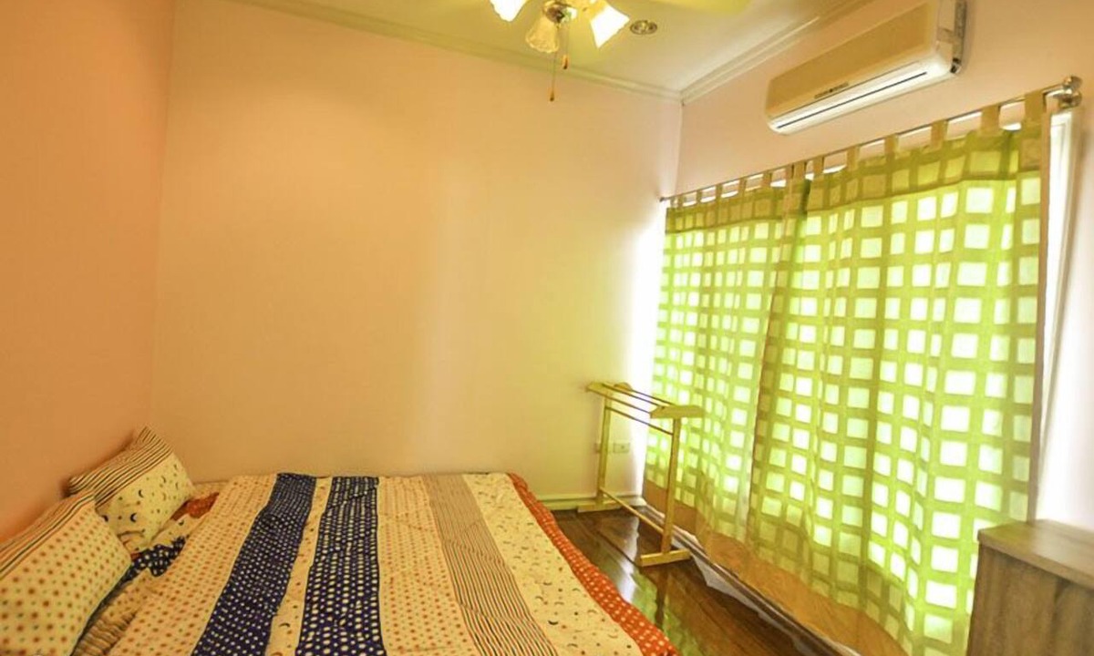 Cha-am Apartment | Baan San Rak By Puppap SHR074