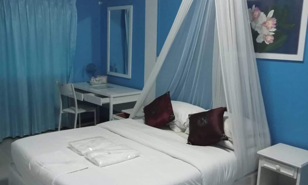 Arun Amarin Hostel | Baan Sood Soi Residence 1