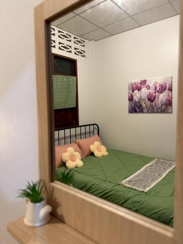 Ban Prok House | Baan Suan Chay Nam Homestay Amphawa