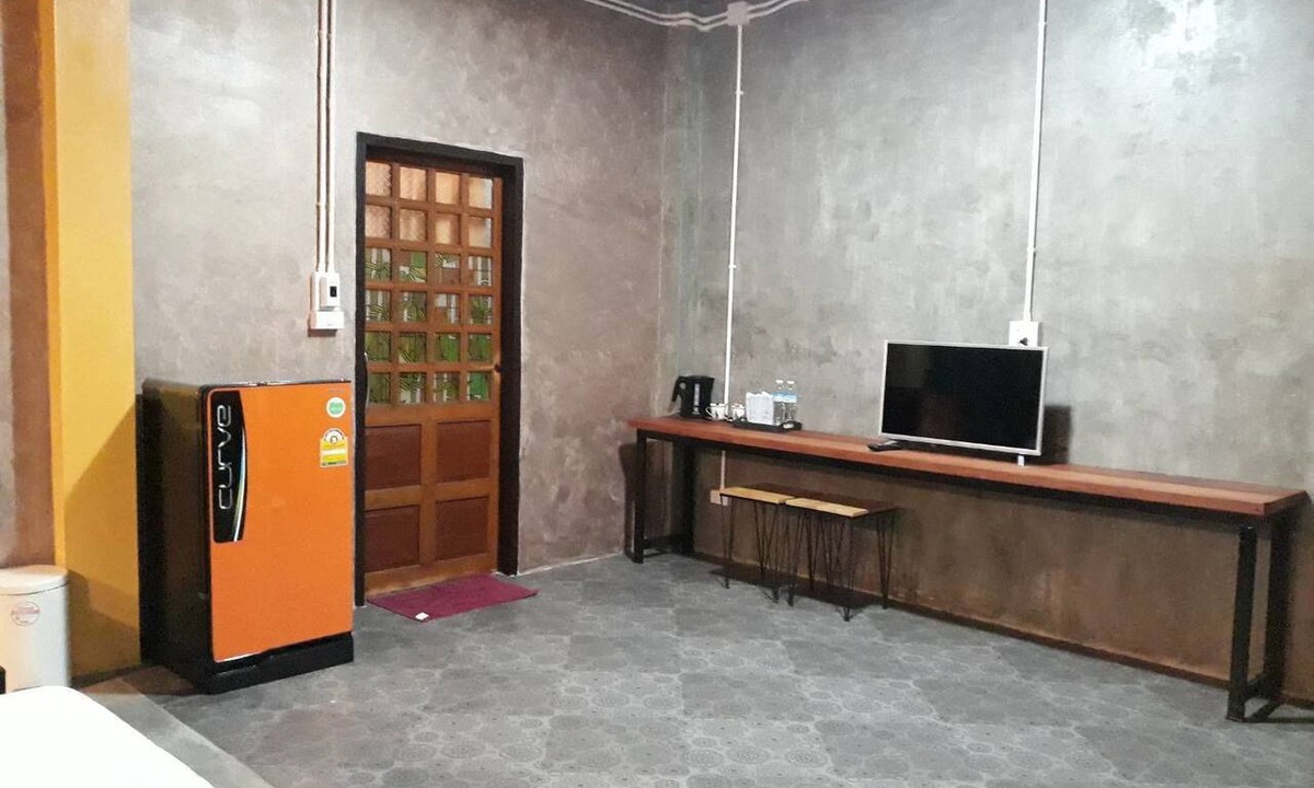 Nan House | Baan9Nan Guest Home in Nan City