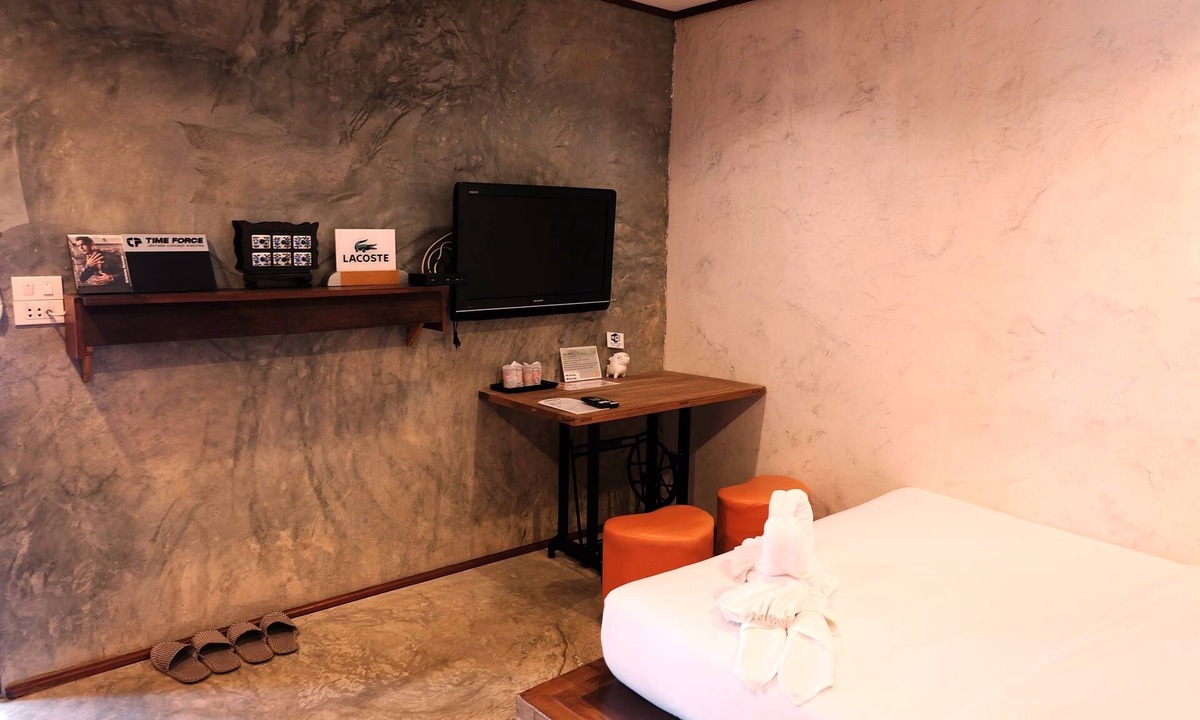 Amphawa House | BaanChompooAmphawa