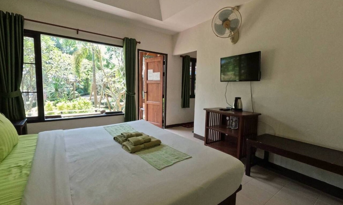 Pai Hotel | Baanmai Kon Muang
