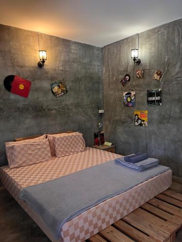 Koh Lan Resort | Baanmaneerat บ้านมณีรัตน์ เกาะล้าน