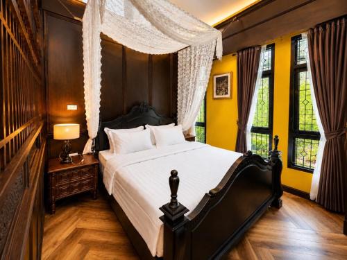 Mae Pu Kha Villa | Baannaisuk Pool Villa