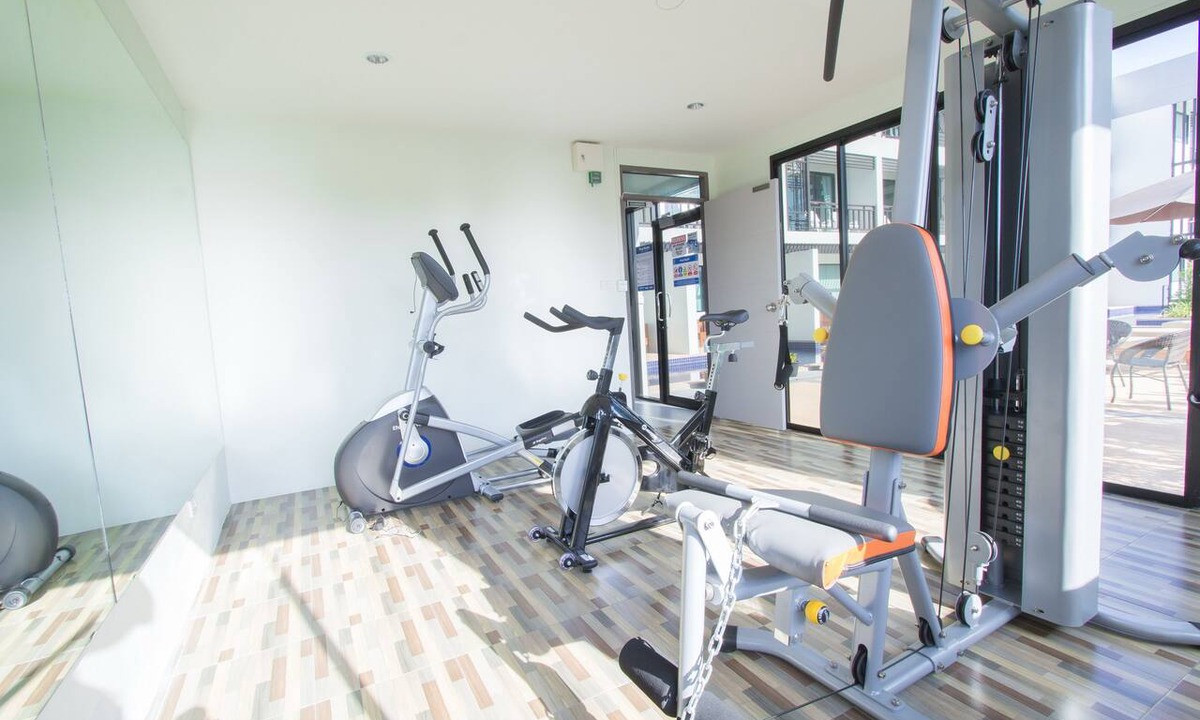 Wichit Hotel | Baba House Phuket Hotel