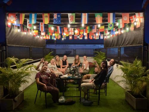Wieng Hostel | Backpack Hostel