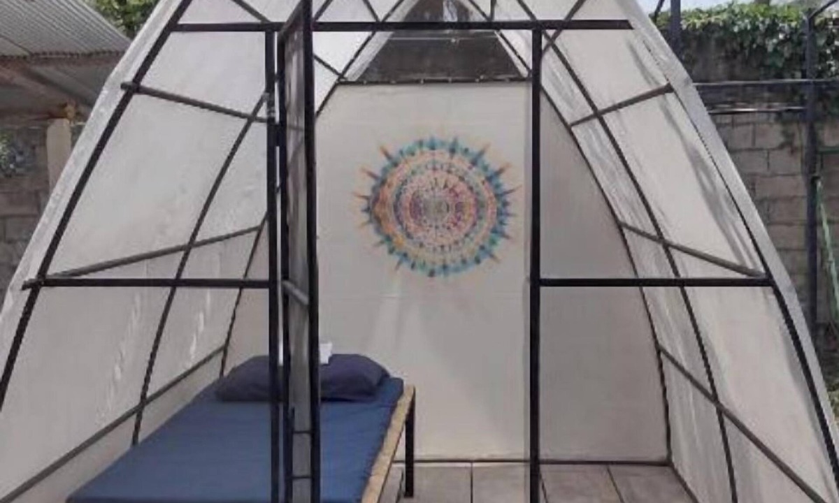 Tha Sai Luat RV Rental | Backpackers Temple