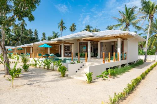 Baan Tai Villa | Bahia Beach Residence