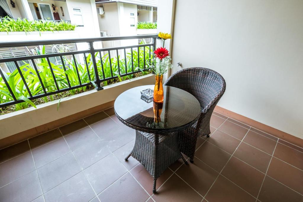 Dangkao Hotel | Bali Hotel