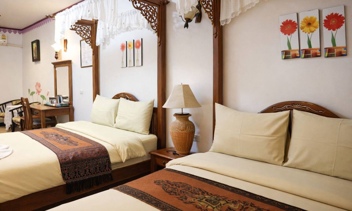 Trang Hotel | Ban Aothong Hotel