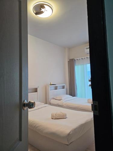 Betong House | Ban Cha Homm Guesthouse