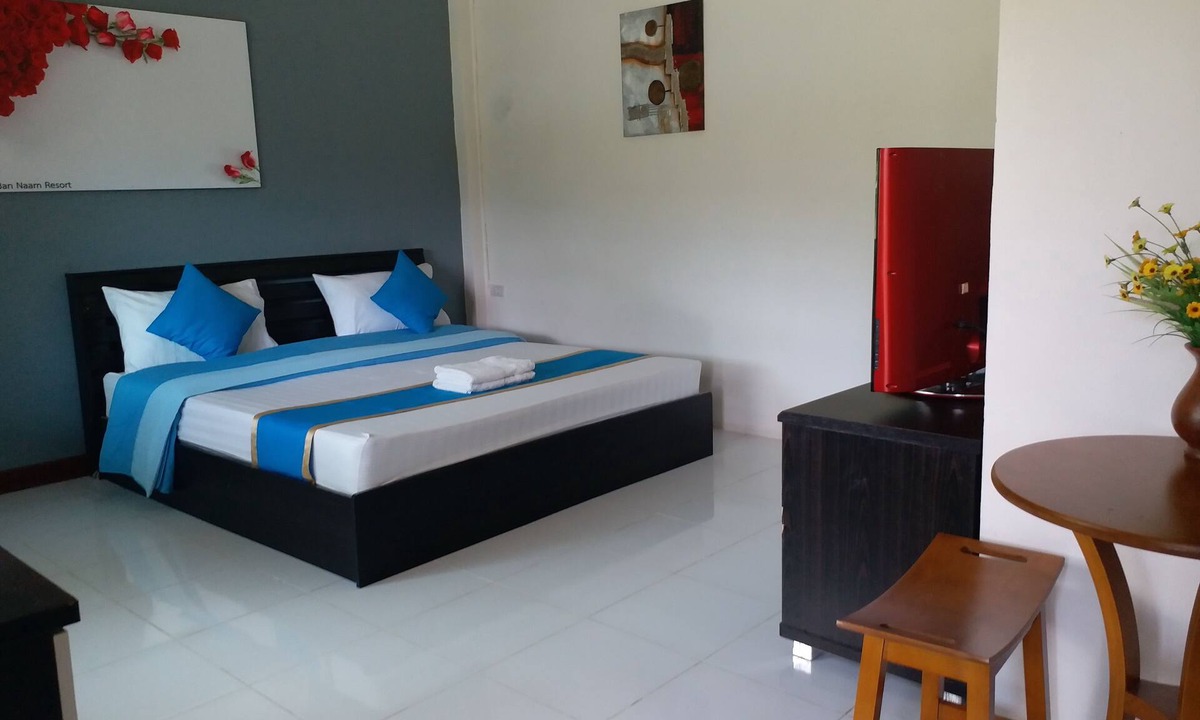 Mae Sai Hotel | Ban Naam Resort