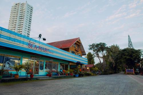 Rayong Resort | Ban Silachol บ้านศิลาชล