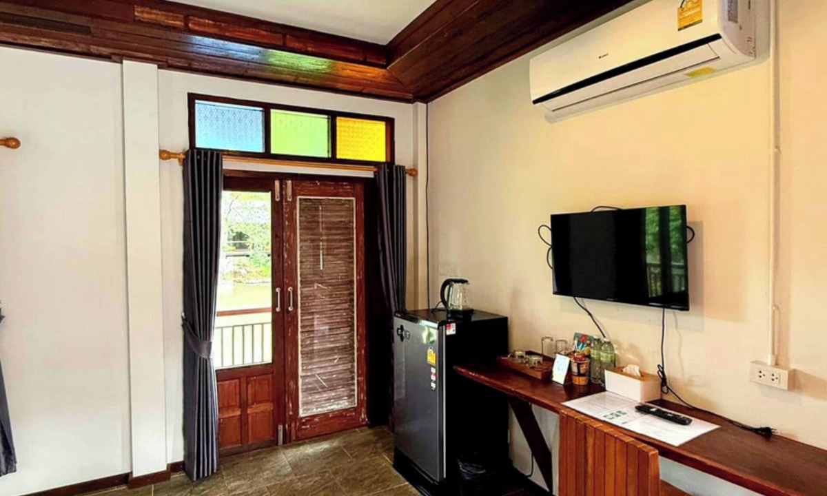 Si Racha House | Bang Phra Resort Near Si racha