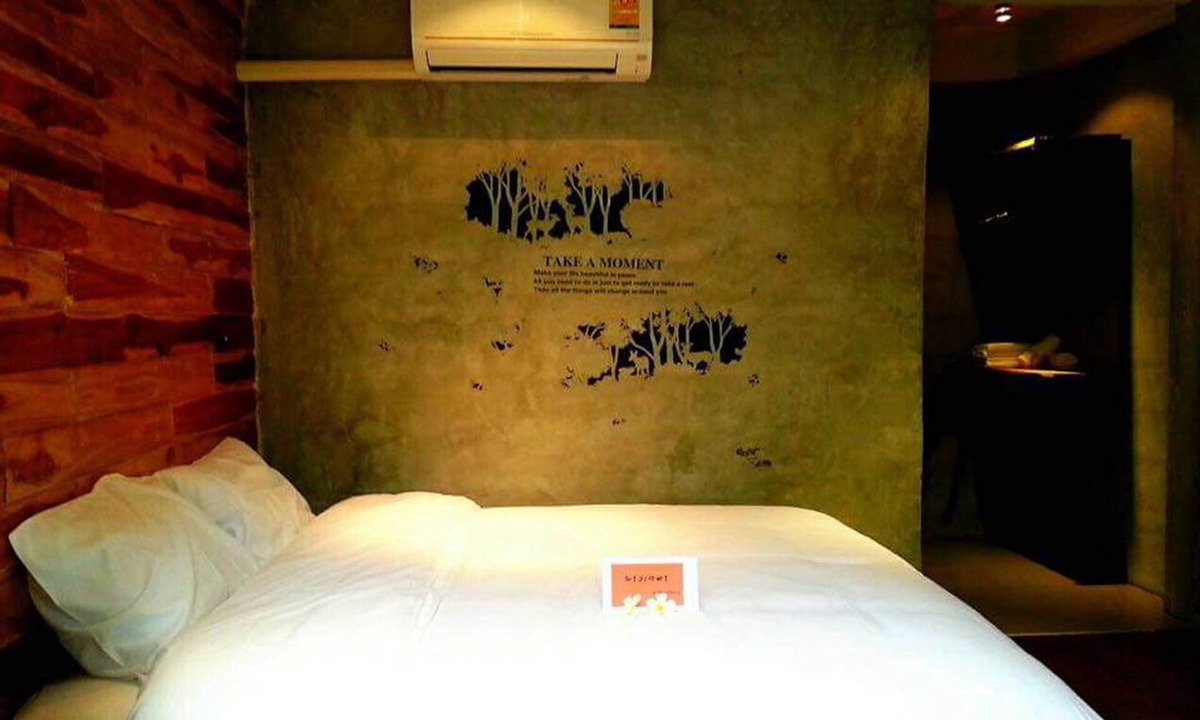 Suan Phueng Hotel | Bang Wela at Suanphung Resort