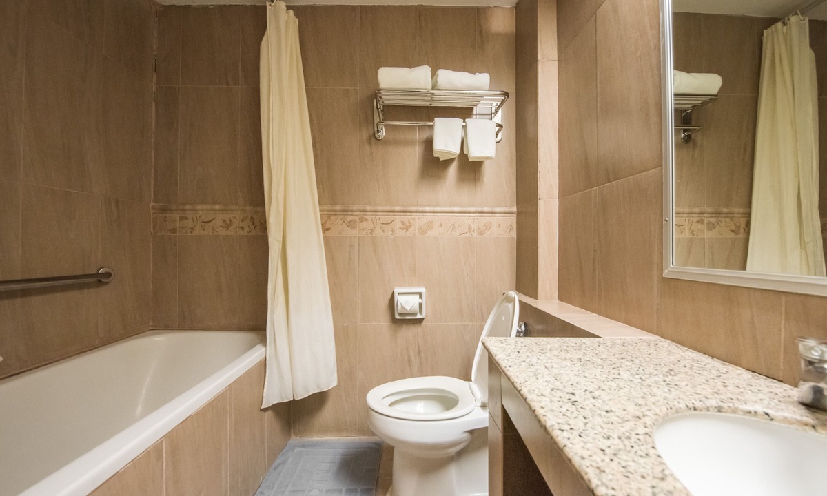 Thung Phaya Thai Hotel | Bangkok City Suite