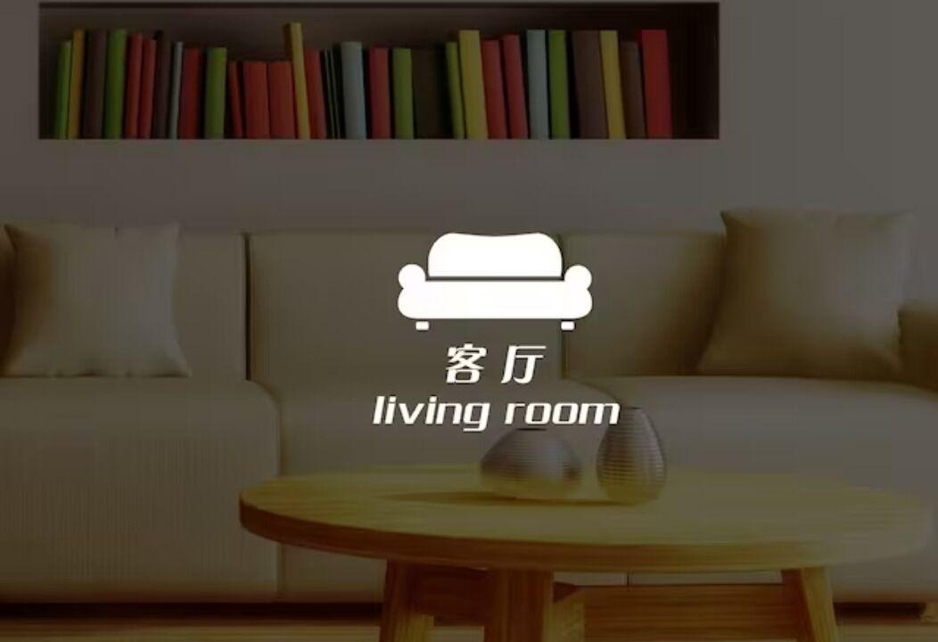 Khlong Chaokhunsing Villa | Bangkok single-family villa/luxury three-bedroom/independent parking spacen