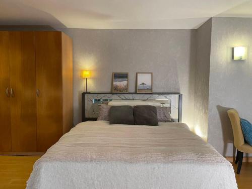 Ratchaprasong Apartment | Bangkok Walk Easy Residence