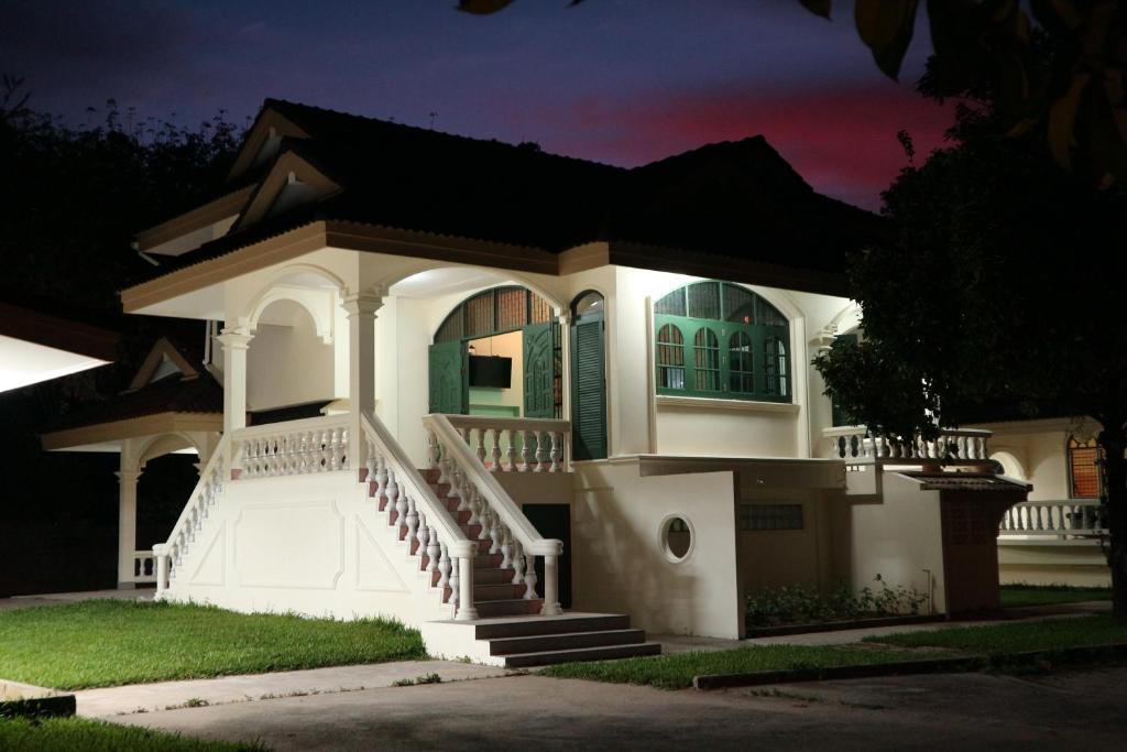 Khao Lak House | Bann Mangkud Khaolak