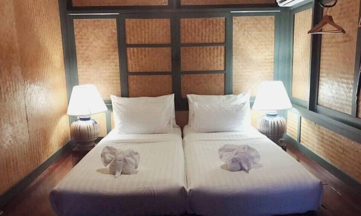 Rayong Hotel | Bann Pae Cabana