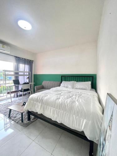 Kathu House | Bannnatha