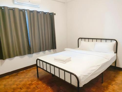 Huay Kaew Apartment | Bao Maya Chiang Mai