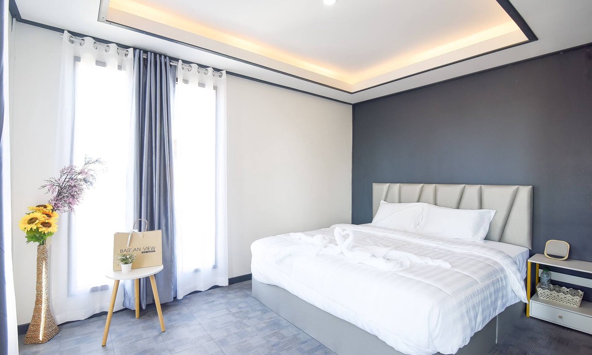 Khao Kho Hotel | Barlan View Khaokho
