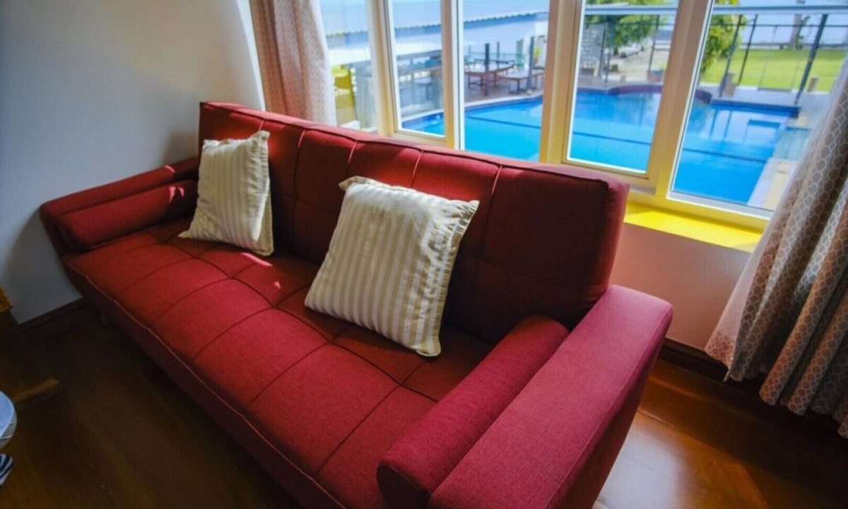 Khlong Yai Hotel | Barn Talaepu Resort