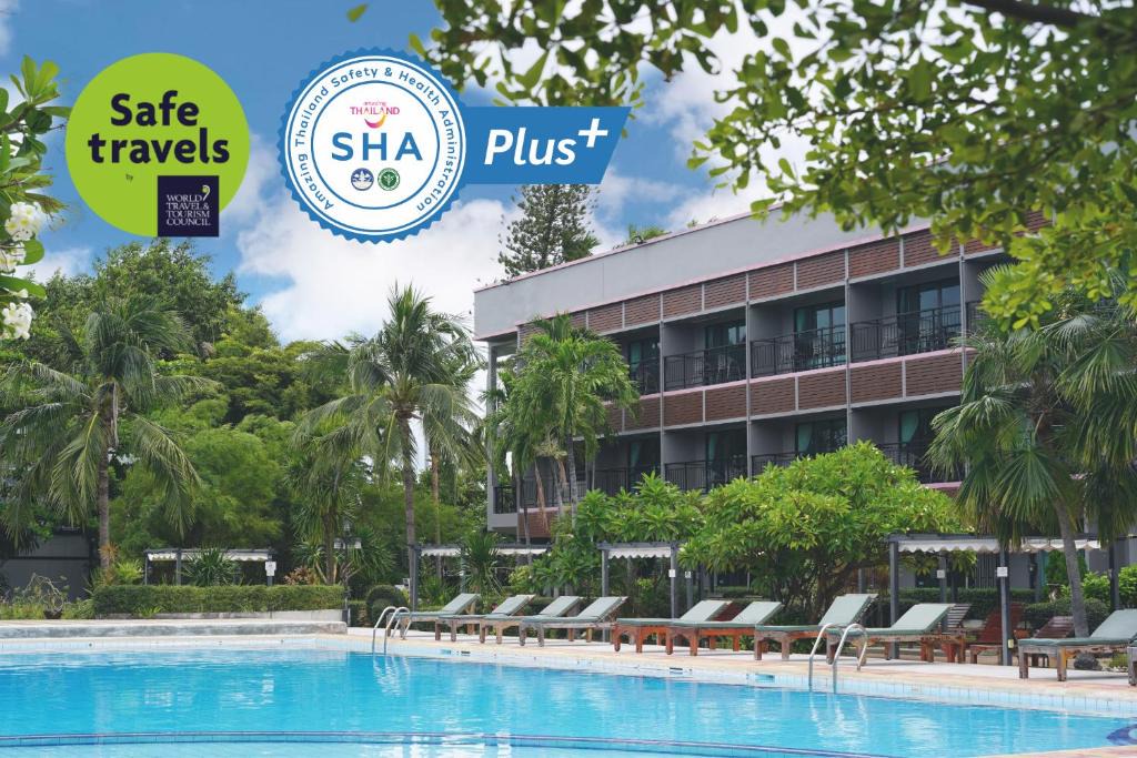 Pattaya Bay Hotel | Basaya Beach Hotel & Resort