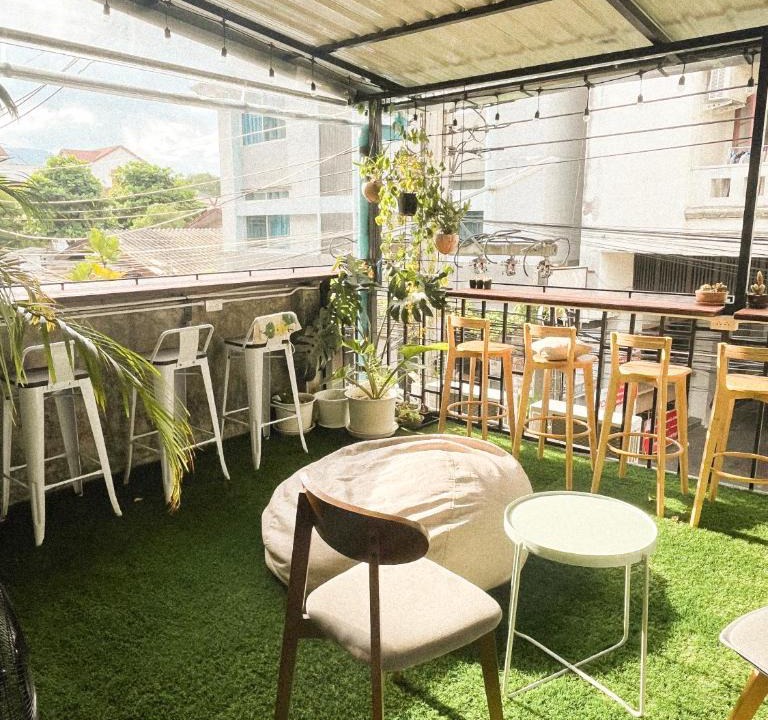 Old City Hostel | Basecamp Hostel
