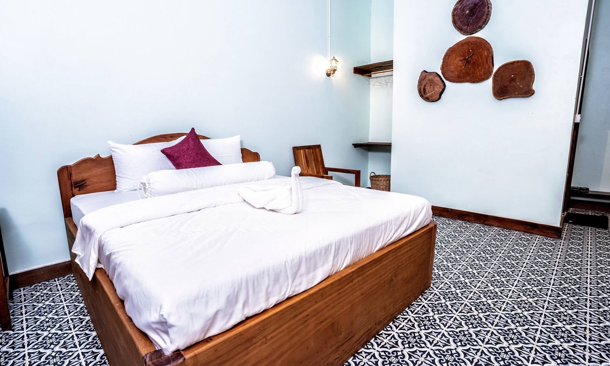 Banan Bed & Breakfast | Bat Rice Resort