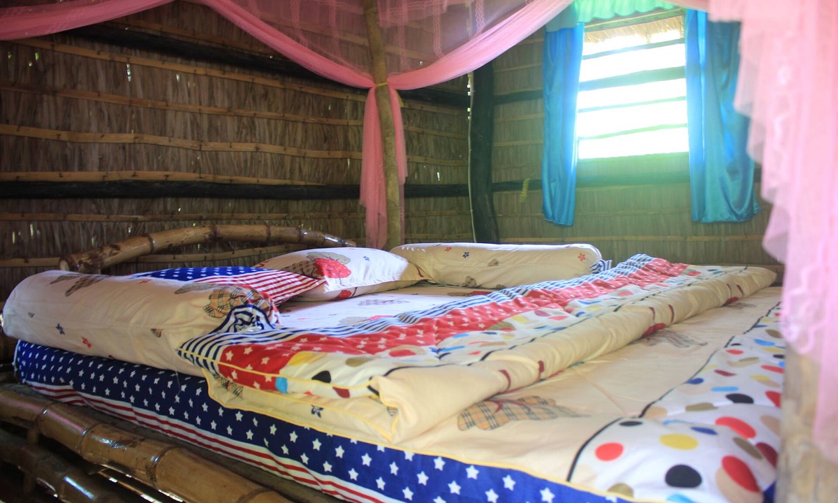 Aek Phnum House | Battambang Dream Bungalows
