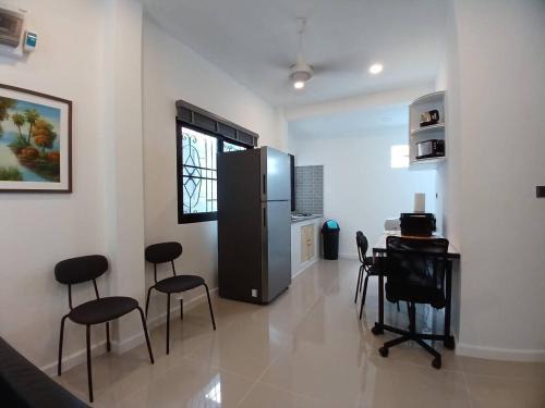 Kathu Villa | Bayok 11 - 2 Bedrooms 2 Bathrooms Villa Near Kathu Waterfall