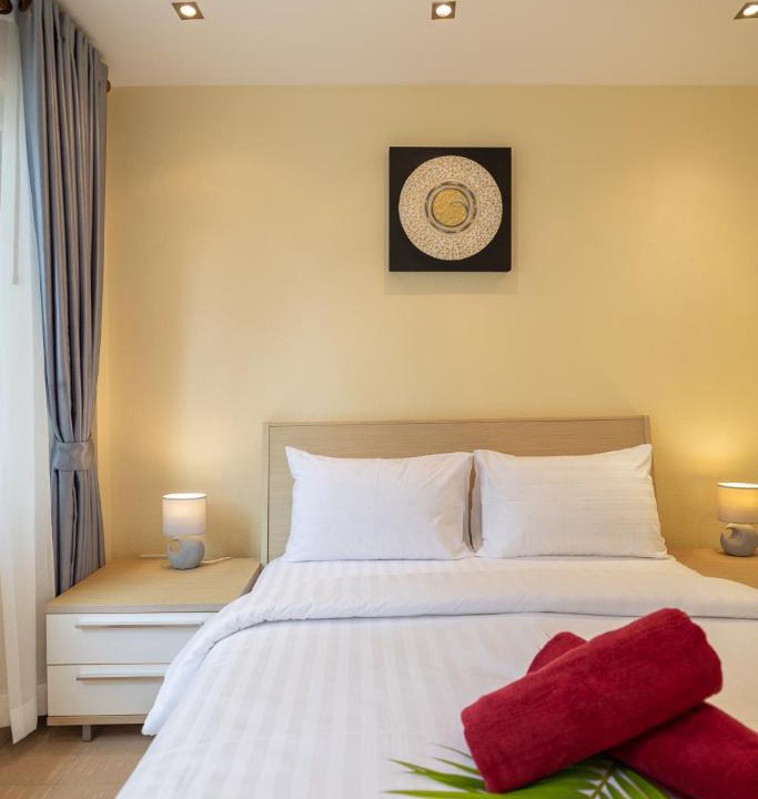 Klong Son Villa | Beach Club Villa Koh Chang