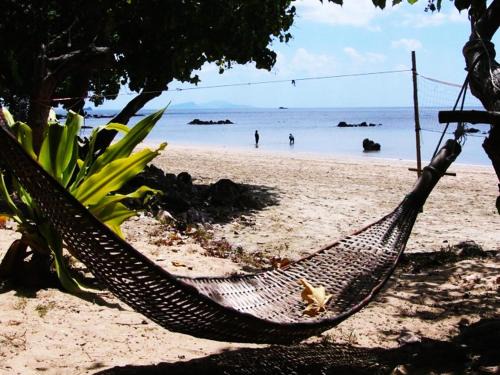 Nuea Khlong House | Beachfront Cottage of Koh Pu