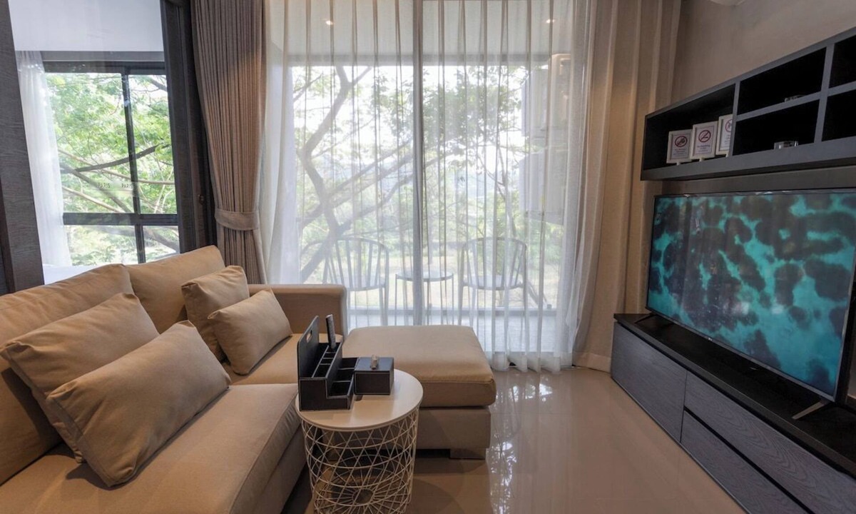 Kamala Apartment | Beachside Zen – A Modern Island Sanctuary C60