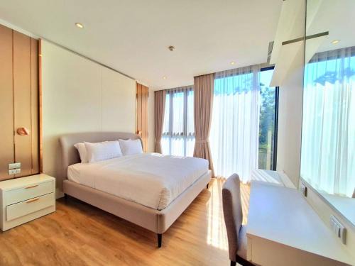 Bang Na Apartment | BearingResidence