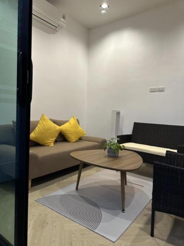 Ko Lanta House | Beas Boutique House Khlong Dow