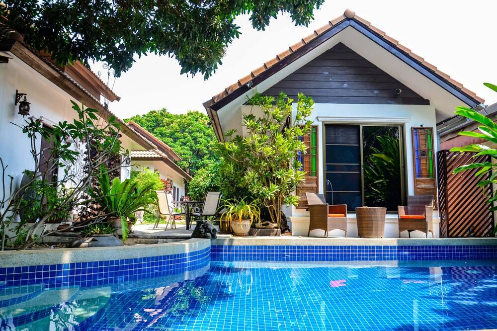 Hang Dong Resort | Beautiful Double Room in Nam Phrae