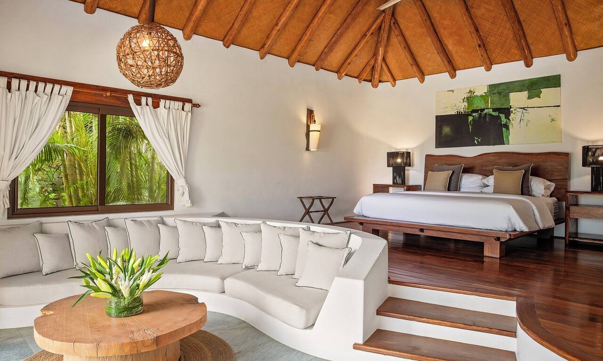 Guacalito de La Isla House | Beautiful luxury house in Guacalito de la Isla, Casa Kidd