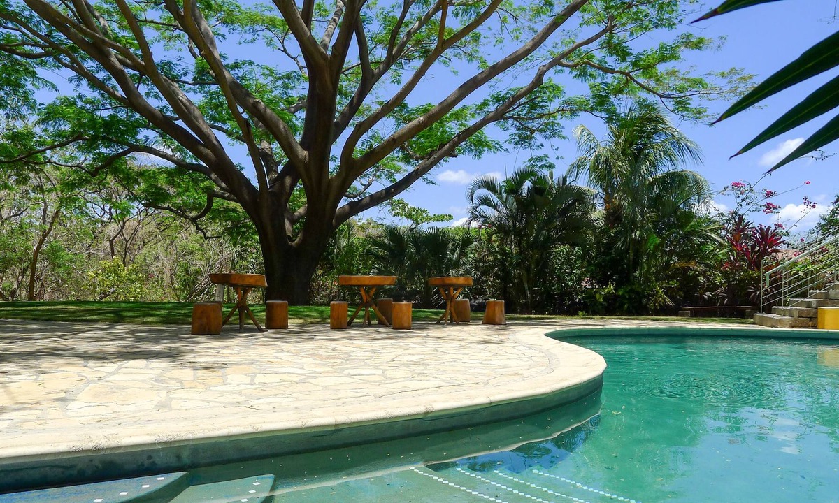 San Juan del Sur Apartment | Beautiful Studio w Pool - Close to Town and Beach