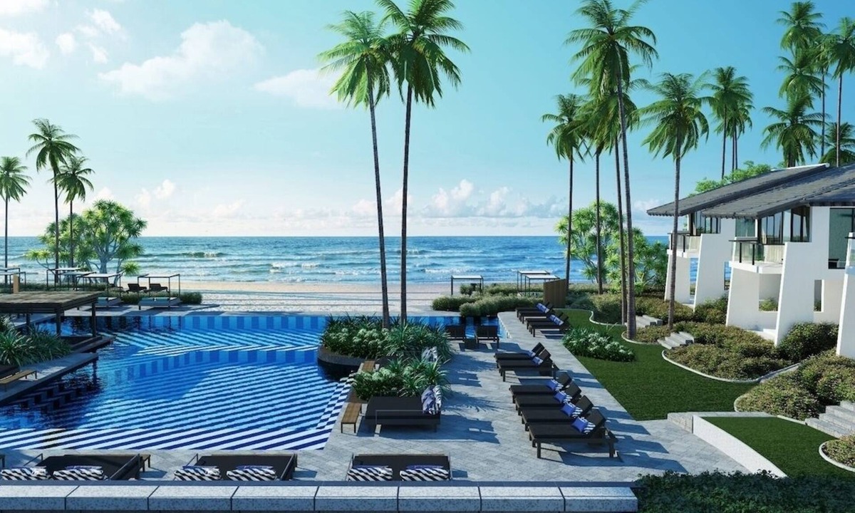 Mai Khao Villa | Beautiful uncrowded beach on Andaman Sea/Xmas Week Dec 19 to 26 @ Low Rate