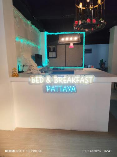 Central Pattaya Bed & Breakfast | Bed & Breakfast Pattaya