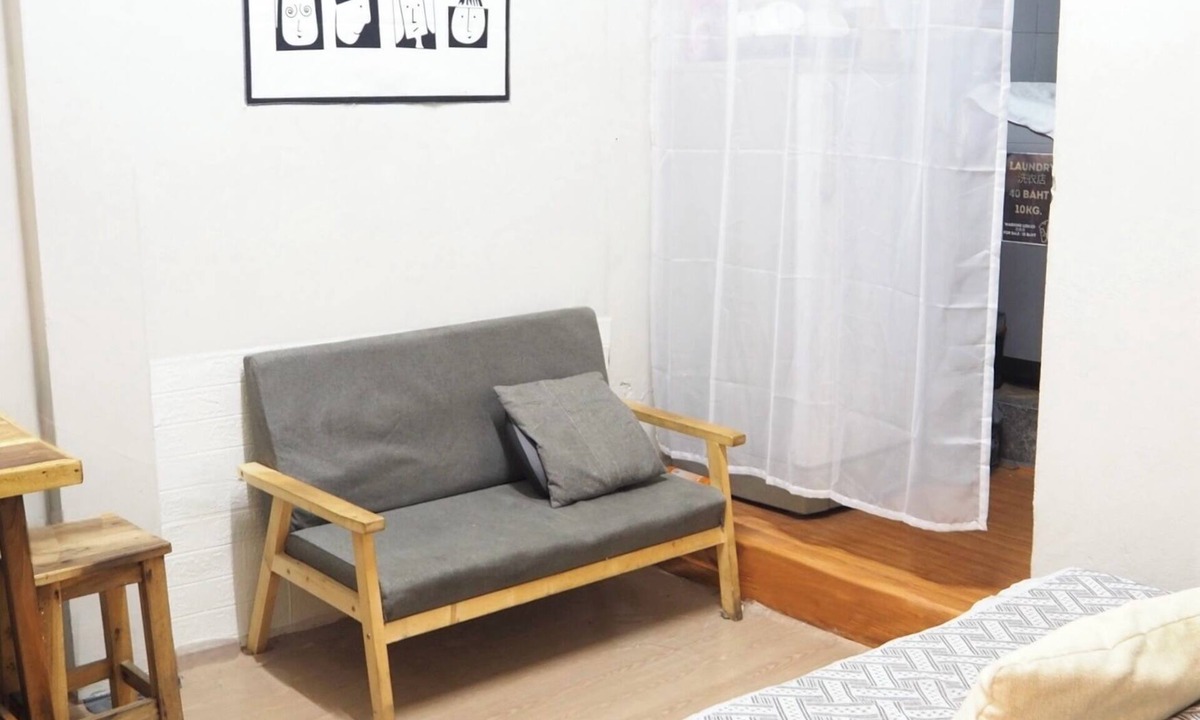 Banglamphu Hostel | Bed Space Hostel
