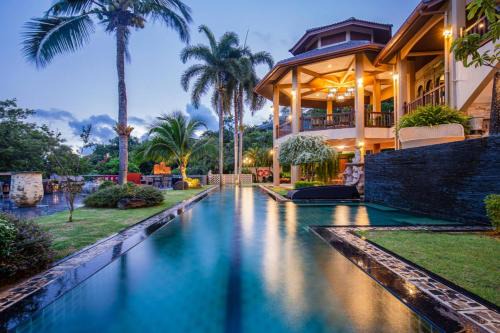Rawai Hotel | Bell Seaside Luxury Villa