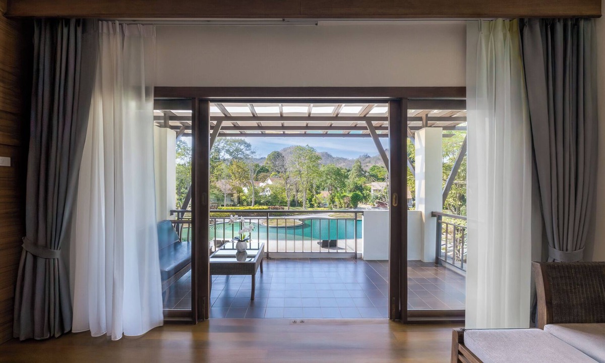 Mu Si Resort | Belle Villa Resort Khao Yai