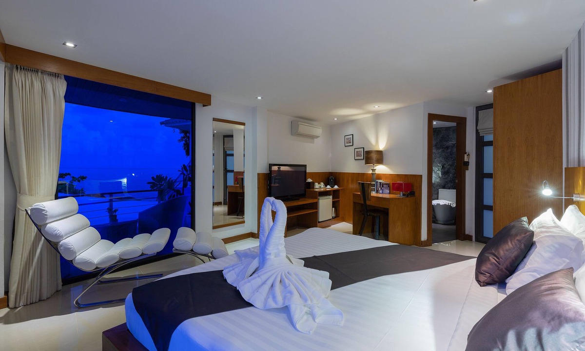 Lamai Resort | Beluga Boutique Hotel