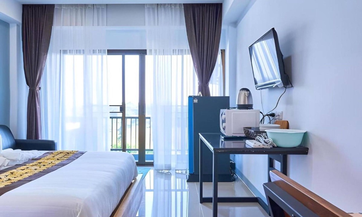 Chang Phueak Hotel | Belvilla Chiangmai near Lanna Hospital