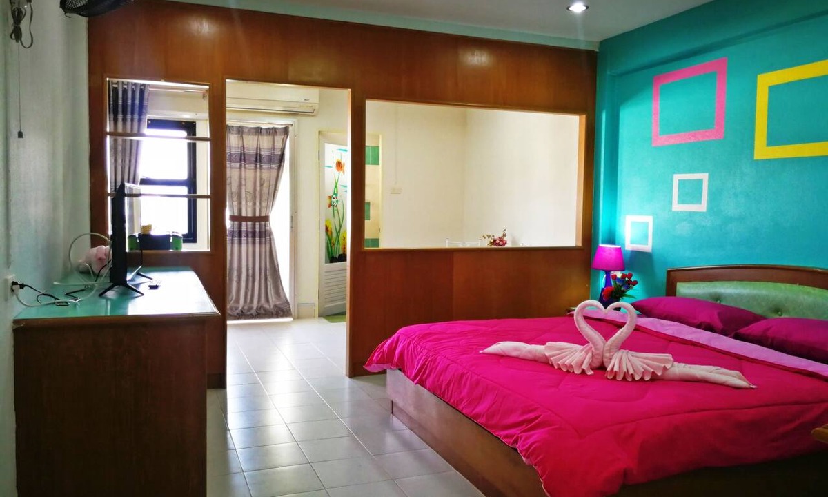 Hat Yai House | Benjamart Residence